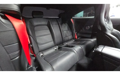 Mercedes-Benz C 63 AMG КАМЕРА / ШИБИДАХ / КОЖЕН САЛОН - автомобили, коли, обяви за нови и употребявани 7