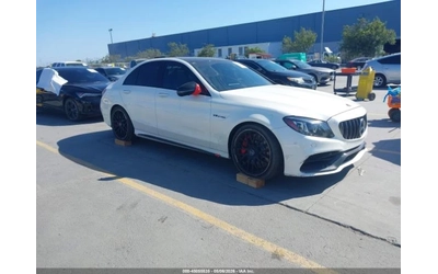 mercedes-benz-c-63-amg - 0
