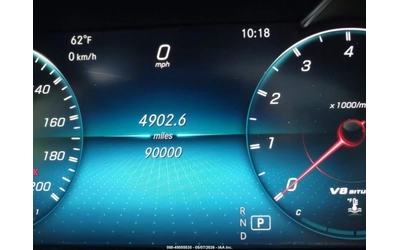 Mercedes-Benz C 63 AMG S* ПОДГРЕВ* ОБДУХВАНЕ* ПАНО* BURMESTER* BUCKET SEA - автомобили, коли, обяви за нови и употребявани 13