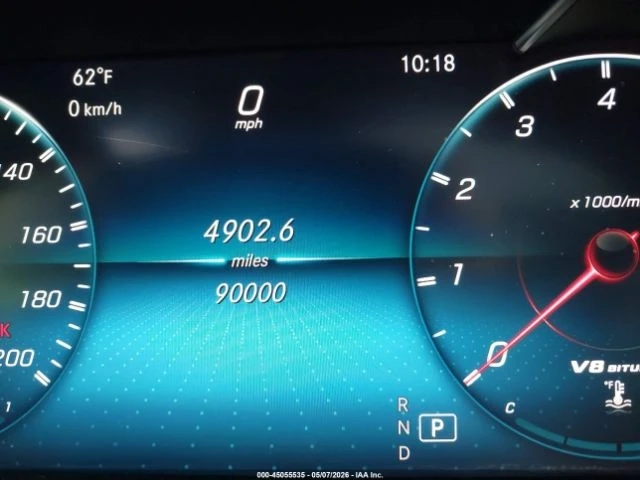Mercedes-Benz C 63 AMG S* ПОДГРЕВ* ОБДУХВАНЕ* ПАНО* BURMESTER* BUCKET SEA - автомобили, коли, обяви за нови и употребявани 13