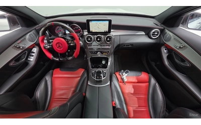 mercedes-benz-c-63-amg - 4