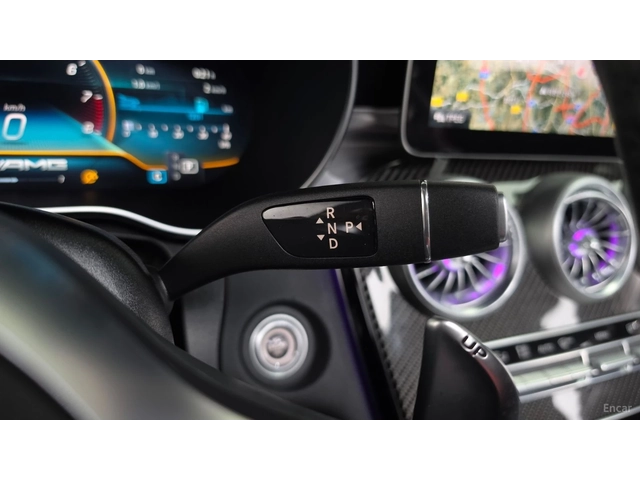 Mercedes-Benz C 63 AMG S Coupe* HUD* 360* КОЖА* ОБДУХВ* ПАНО* НАВИ - автомобили, коли, обяви за нови и употребявани 7