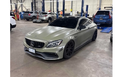 mercedes-benz-c-63-amg - 0