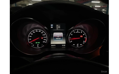 mercedes-benz-c-63-amg - 1