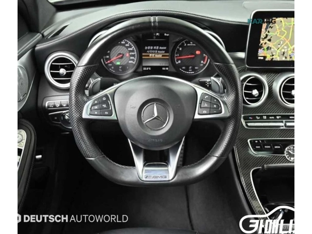 Mercedes-Benz C 63 AMG КОЖА* НАВИ* ПАНО* 360* HUD - автомобили, коли, обяви за нови и употребявани 10