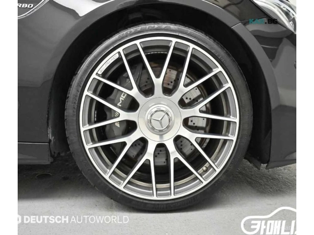 Mercedes-Benz C 63 AMG КОЖА* НАВИ* ПАНО* 360* HUD - автомобили, коли, обяви за нови и употребявани 4