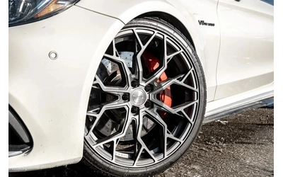 mercedes-benz-c-63-amg - 2