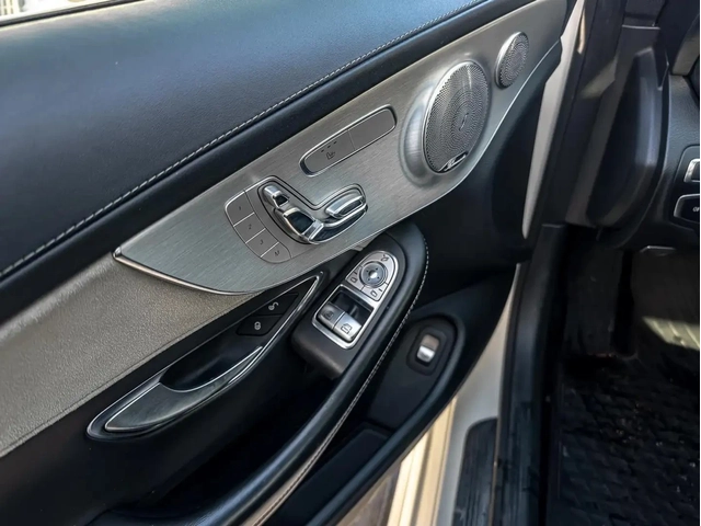 Mercedes-Benz C 63 AMG S/COUPE/SUNROOF/BURMESTER - автомобили, коли, обяви за нови и употребявани 8