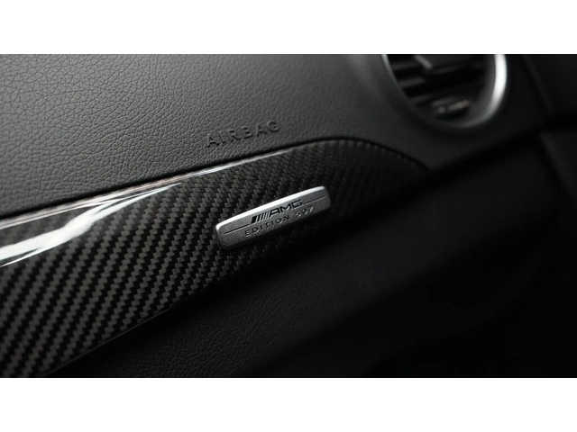 Mercedes-Benz C 63 AMG EDITION 507* 1/507* PERFORMANCE PACK* CARBON PACK - автомобили, коли, обяви за нови и употребявани 12