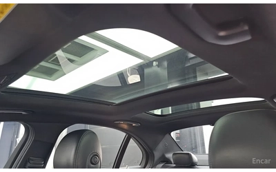 Mercedes-Benz C 63 AMG BURMESTER / PANO / HUD / 360 / ILS - автомобили, коли, обяви за нови и употребявани 13
