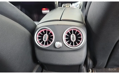Mercedes-Benz C 63 AMG BURMESTER / PANO / HUD / 360 / ILS - автомобили, коли, обяви за нови и употребявани 15