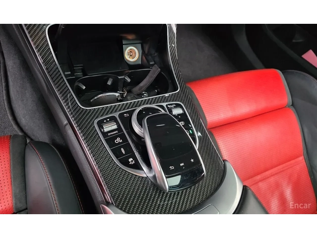 Mercedes-Benz C 63 AMG AMG FULL EXTRAS Уникат ! - автомобили, коли, обяви за нови и употребявани 14