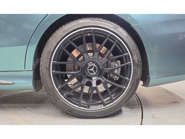 Mercedes-Benz C 63 AMG AMG FULL EXTRAS Уникат ! - автомобили, коли, обяви за нови и употребявани 16