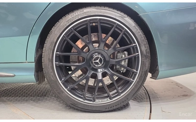 Mercedes-Benz C 63 AMG AMG FULL EXTRAS Уникат ! - автомобили, коли, обяви за нови и употребявани 16