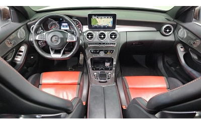 mercedes-benz-c-63-amg - 5