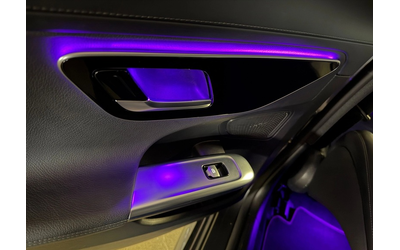 Mercedes-Benz C C 220 d AMG - автомобили, коли, обяви за нови и употребявани 7