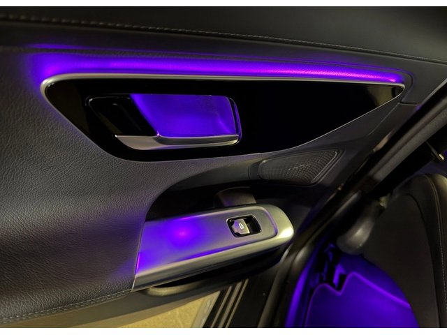 Mercedes-Benz C C 220 d AMG - автомобили, коли, обяви за нови и употребявани 7