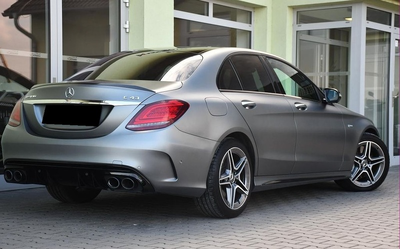 mercedes-benz-c-c-43-amg-4matic - 1
