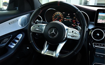 mercedes-benz-c-c-43-amg-4matic - 5