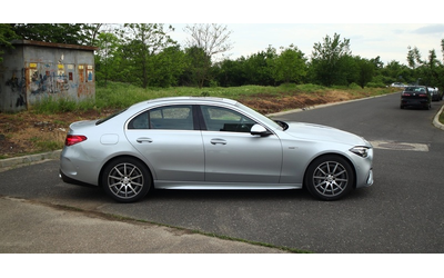 mercedes-benz-c-c-43-amg-4matic - 2