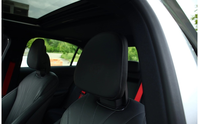 Mercedes-Benz C C 43 AMG 4Matic - автомобили, коли, обяви за нови и употребявани 9