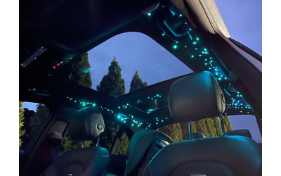 Mercedes-Benz C C 63 AMG  - автомобили, коли, обяви за нови и употребявани 11