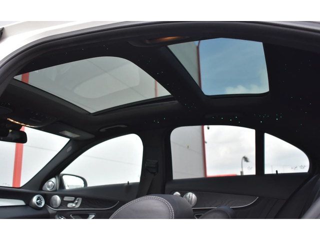 Mercedes-Benz C C 63 AMG  - автомобили, коли, обяви за нови и употребявани 8