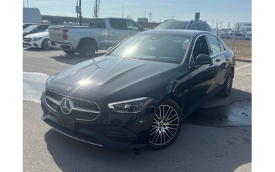 mercedes-benz-c-class-2-0l-4cyl-awd - 0