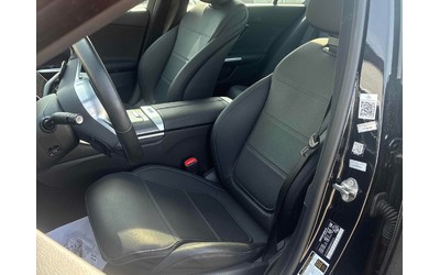 Mercedes-Benz C-CLASS 2.0L 4cyl AWD - автомобили, коли, обяви за нови и употребявани 13