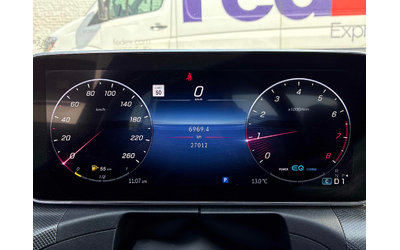 Mercedes-Benz C-CLASS 2.0L 4cyl AWD - автомобили, коли, обяви за нови и употребявани 7