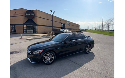 mercedes-benz-c-class-2-0l-4cyl-awd - 0