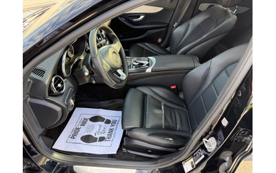 Mercedes-Benz C-CLASS 2.0L 4cyl AWD - автомобили, коли, обяви за нови и употребявани 15