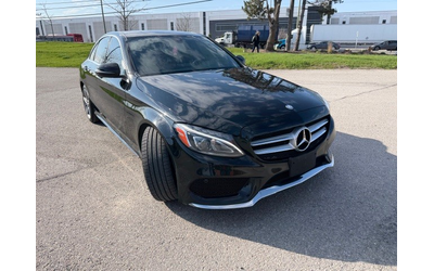 mercedes-benz-c-class-2-0l-4cyl-awd - 3