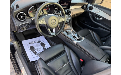 mercedes-benz-c-class-2-0l-4cyl-awd - 4