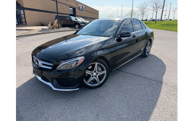 mercedes-benz-c-class-2-0l-4cyl-awd - 5