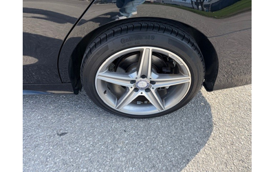 Mercedes-Benz C-CLASS 2.0L 4cyl AWD - автомобили, коли, обяви за нови и употребявани 6