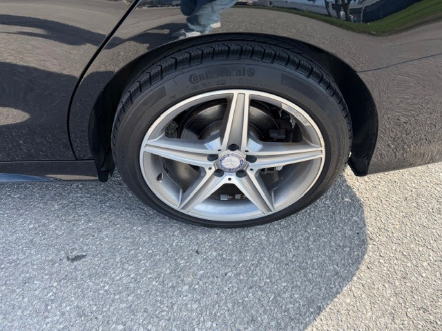 Mercedes-Benz C-CLASS 2.0L 4cyl AWD - автомобили, коли, обяви за нови и употребявани 6