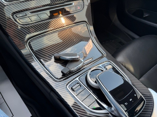 Mercedes-Benz C-CLASS 2.0L 4cyl AWD - автомобили, коли, обяви за нови и употребявани 8