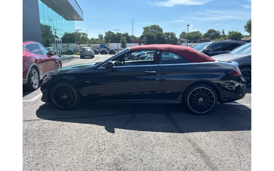 mercedes-benz-c-class-2-0l-4cyl-awd - 1