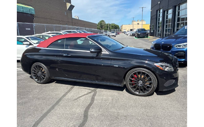 mercedes-benz-c-class-2-0l-4cyl-awd - 2