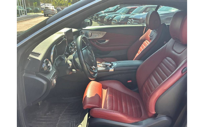 mercedes-benz-c-class-2-0l-4cyl-awd - 4