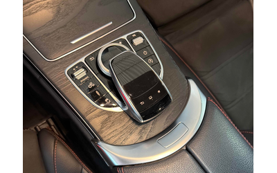 Mercedes-Benz C-CLASS 3.0L 6cyl AWD - автомобили, коли, обяви за нови и употребявани 10