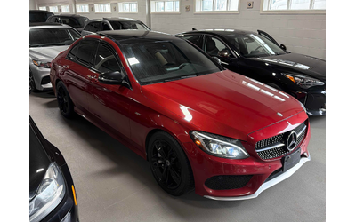 mercedes-benz-c-class-3-0l-6cyl-awd - 1