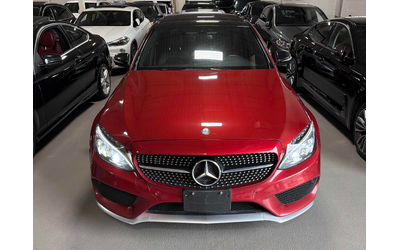 mercedes-benz-c-class-3-0l-6cyl-awd - 5
