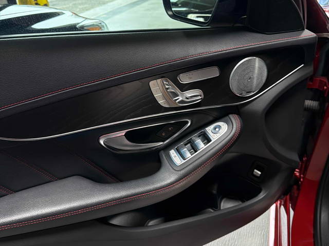 Mercedes-Benz C-CLASS 3.0L 6cyl AWD - автомобили, коли, обяви за нови и употребявани 9