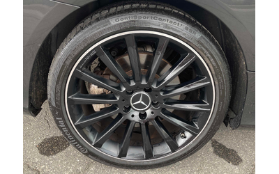 Mercedes-Benz C-CLASS 3.0L 6cyl AWD - автомобили, коли, обяви за нови и употребявани 10