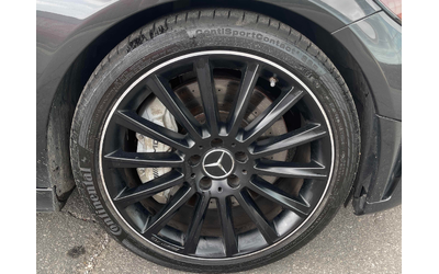 Mercedes-Benz C-CLASS 3.0L 6cyl AWD - автомобили, коли, обяви за нови и употребявани 11
