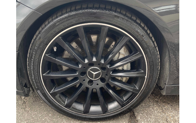 Mercedes-Benz C-CLASS 3.0L 6cyl AWD - автомобили, коли, обяви за нови и употребявани 12