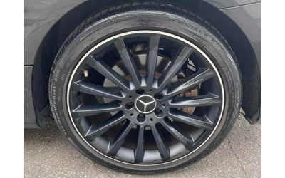 Mercedes-Benz C-CLASS 3.0L 6cyl AWD - автомобили, коли, обяви за нови и употребявани 13