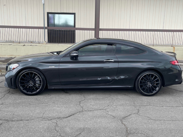 Mercedes-Benz C-CLASS 3.0L 6cyl AWD - автомобили, коли, обяви за нови и употребявани 1